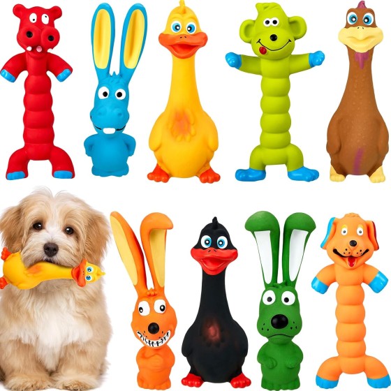 Dog Chew Toy Accessories for Small Medium Large Pet