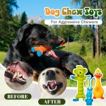 Dog Chew Toy Accessories for Small Medium Large Pet